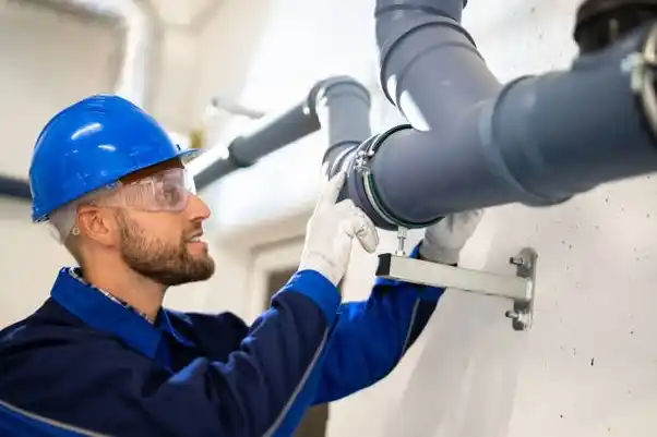 water damage restoration service Buna